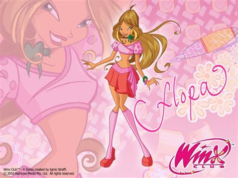 Winx Club Official